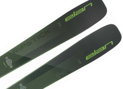 Elan Ripstick 96